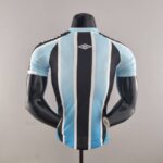 camiseta gremio 2022 dorsal