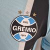 camiseta gremio 2022 escudo