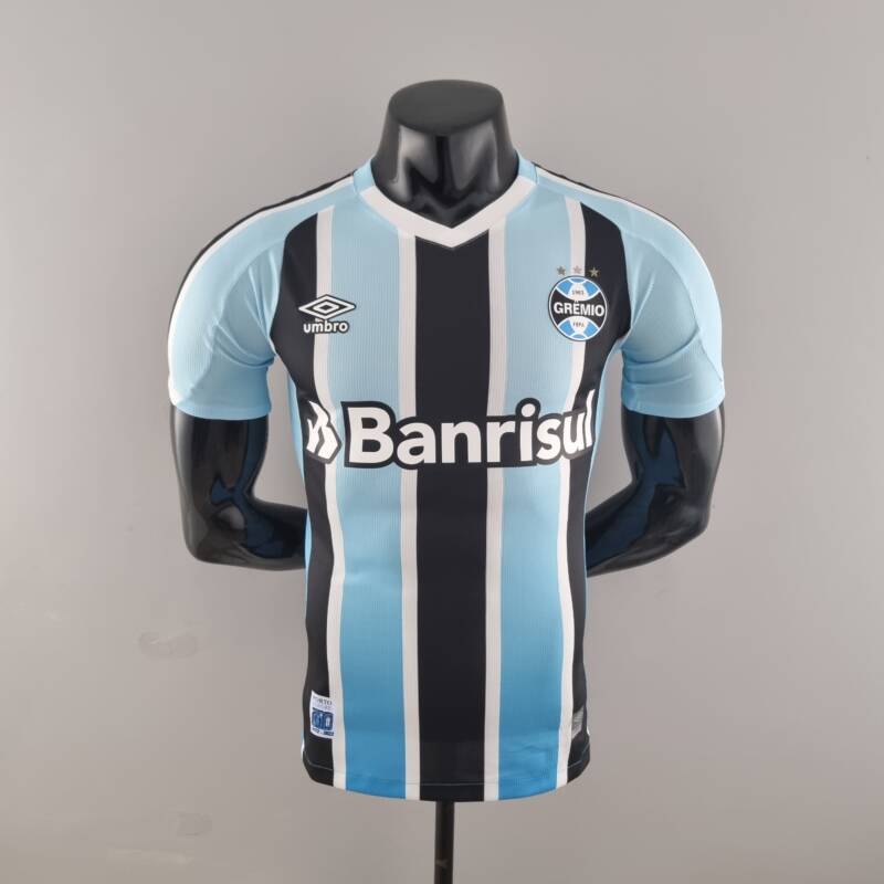 camiseta gremio 2022 camiseta gremio 2022