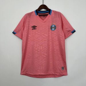 camiseta gremio 2024