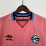 camiseta gremio 2024 cuello en v