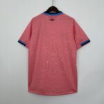 camiseta gremio 2024 dorsal