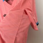 camiseta gremio 2024 lateral