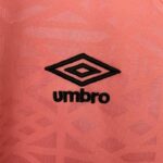 camiseta gremio 2024 logo umbro