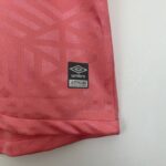 camiseta gremio 2024 parche umbro