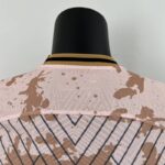 camiseta inter de milán 2024 cuello anterior