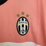 camiseta juventus 2015 escudo