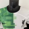 camiseta liverpool 2024 cuello redondo