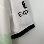 camiseta liverpool 2024 manga