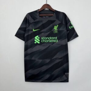 camiseta liverpool portero