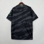 camiseta liverpool portero dorsal