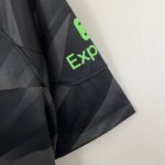 camiseta liverpool portero manga