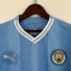 camiseta manchester city 2024 cuello en v