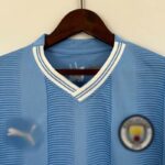 camiseta manchester city 2024 cuello en v