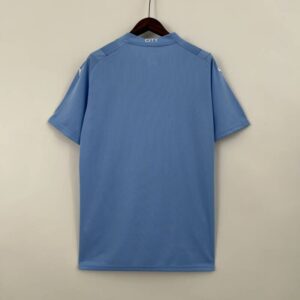 camiseta manchester city 2024 dorsal