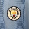 camiseta manchester city 2024 escudo