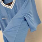 camiseta manchester city 2024 lateral
