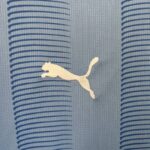 camiseta manchester city 2024 logo de puma