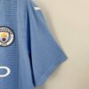 camiseta manchester city 2024 manga