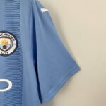 camiseta manchester city 2024 manga