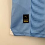 camiseta manchester city 2024 parche puma