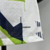 camiseta manchester city 2024 logo ultraweave