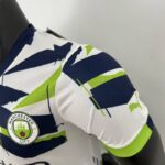 camiseta manchester city 2024 manga