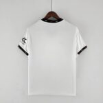 camiseta manchester united 2022 dorsal