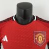 camiseta manchester united 2024 cuello redondo