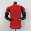 camiseta manchester united 2024 dorsal