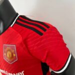 camiseta manchester united 2024 manga