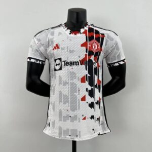 camiseta manchester united 2024 especial