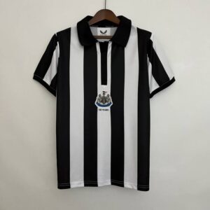 camiseta newcastle 2024