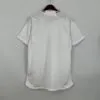 camiseta olympique de lyon 2024 dorsal