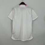 camiseta olympique de lyon 2024 dorsal