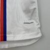 camiseta olympique de lyon 2024 logo aeroready