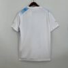 camiseta olympique de marsella 2024 dorsal