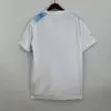 camiseta olympique de marsella 2024 dorsal