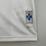 camiseta olympique de marsella 2024 logo drycell