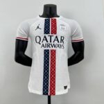 camiseta psg 2024