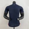 camiseta psg 2024 dorsal