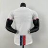 camiseta psg 2024 dorsal