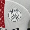 camiseta psg 2024 escudo