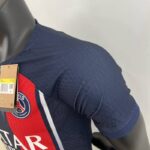 camiseta psg 2024 manga