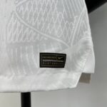 camiseta psg 2024 parche nike