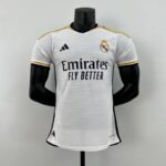 camiseta real madrid 2024