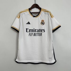 camiseta real madrid 2023-2024