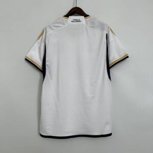 camiseta real madrid 2023-2024 dorsal