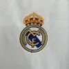 camiseta real madrid 2023-2024 escudo