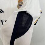 camiseta real madrid 2023-2024 lateral